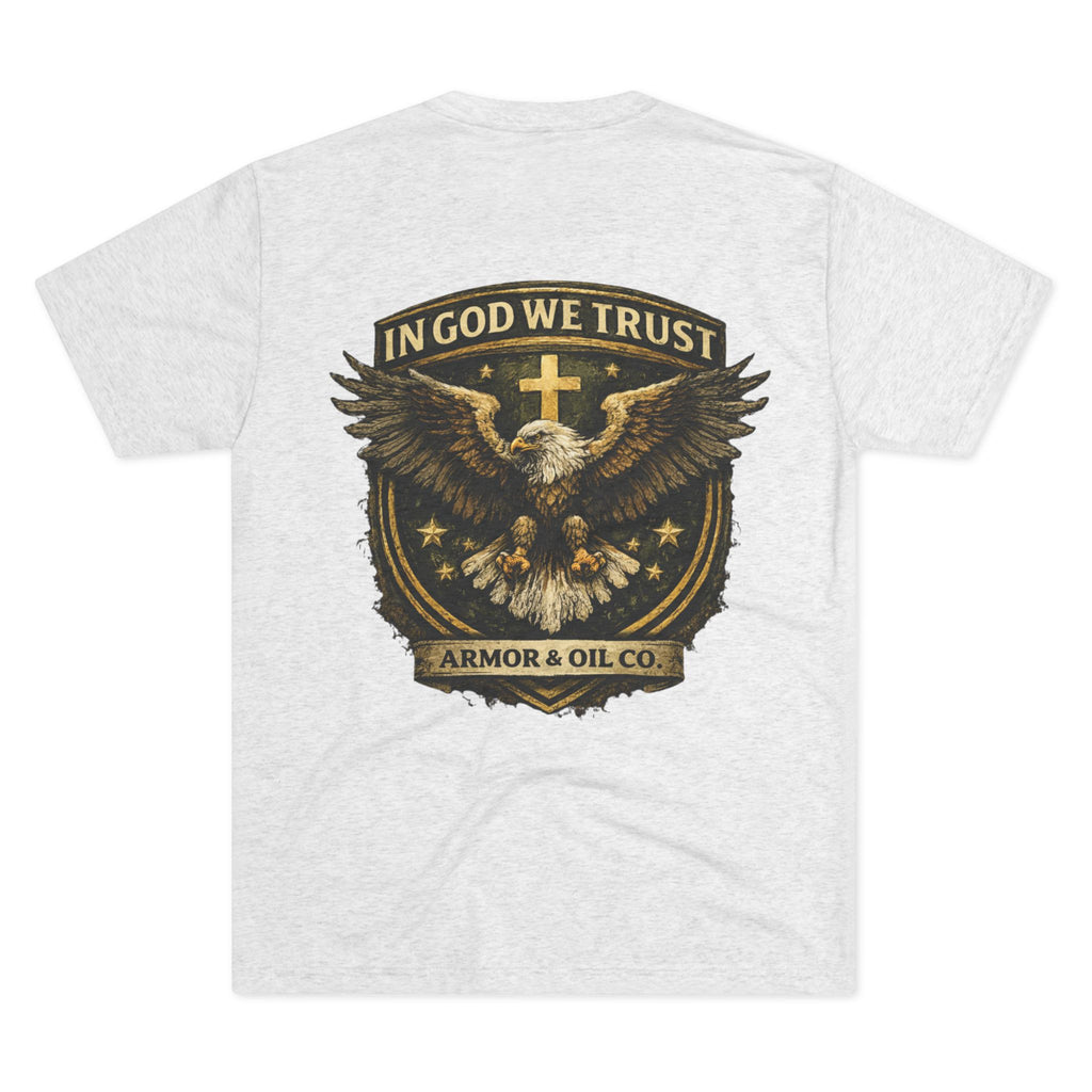 In God We Trust Tee