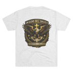 In God We Trust Tee