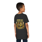 Armor Up & Stand Firm – Boy's Tee