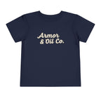 Little Sister, Big Faith – Toddler Tee