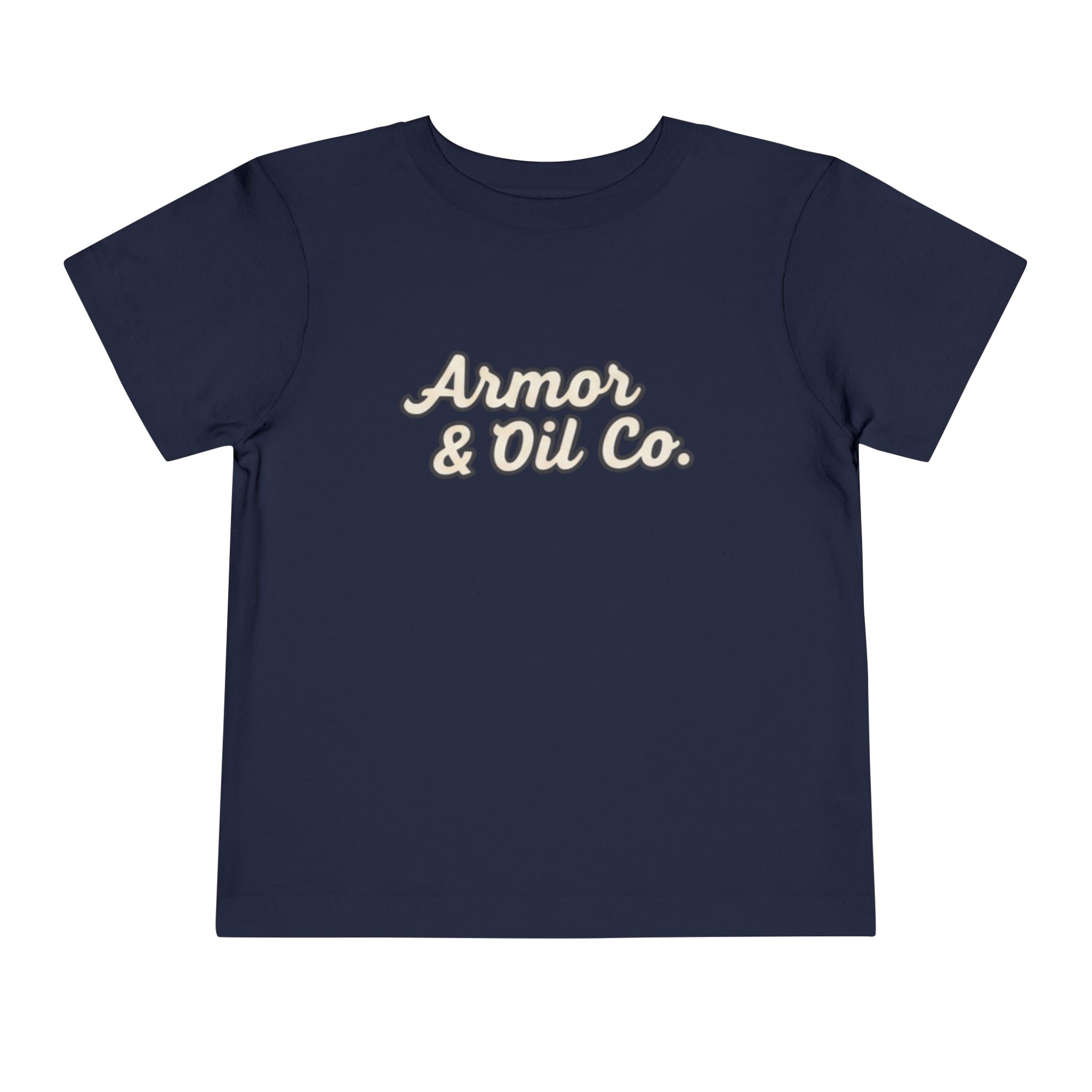 Little Sister, Big Faith – Toddler Tee