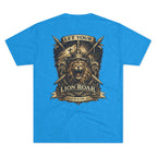 🦁 Let Your Lion Roar Men’s Tee