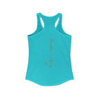 Full Armor Racerback Tank-Women's