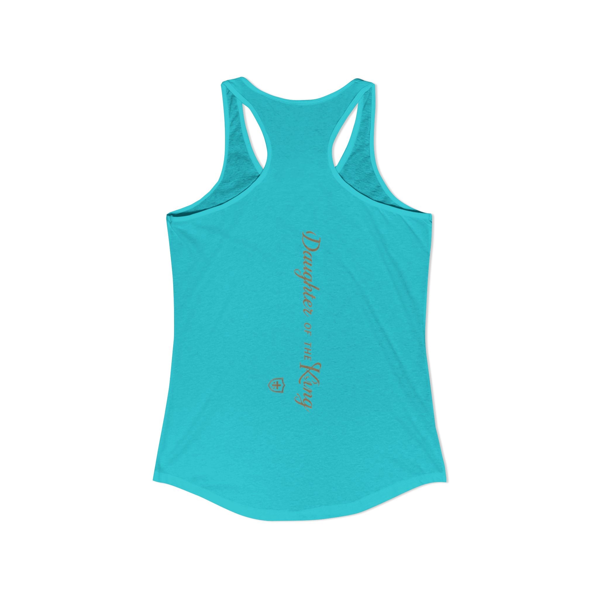 Full Armor Racerback Tank-Women's