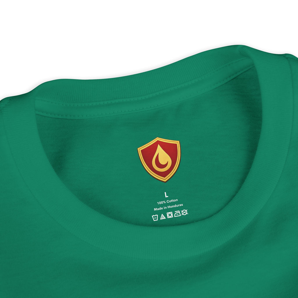 Armor Up & Stand Firm – Boy's Tee