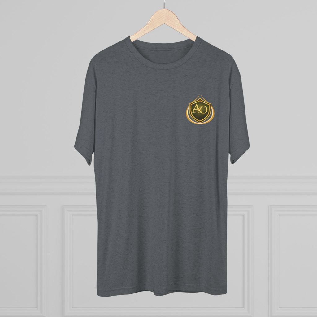 Armor of God Tee