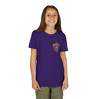 Armor Up Princess – Girl's Tee