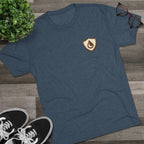 Built for the Battle – Men's Tee