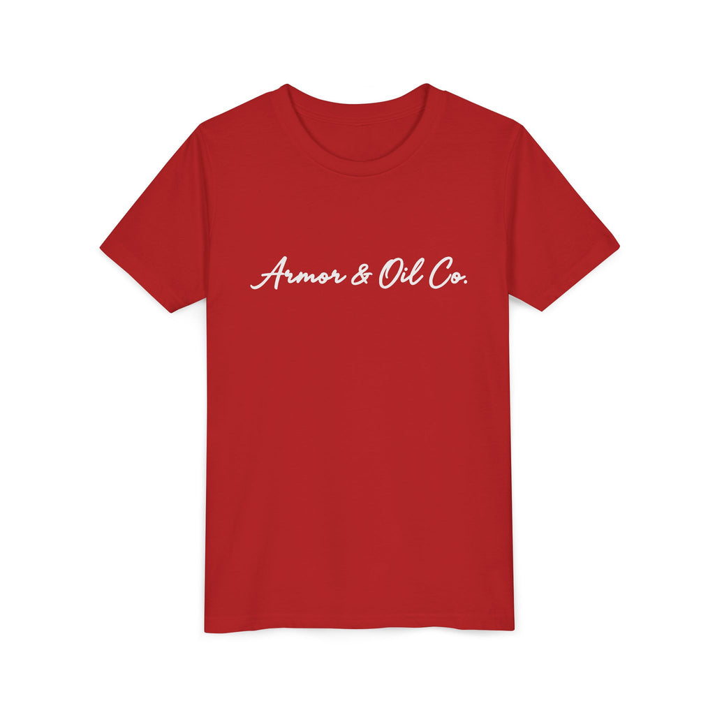 Joyful Dancer – Youth Girls Tee