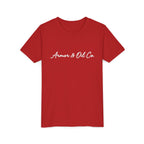 Joyful Dancer – Youth Girls Tee