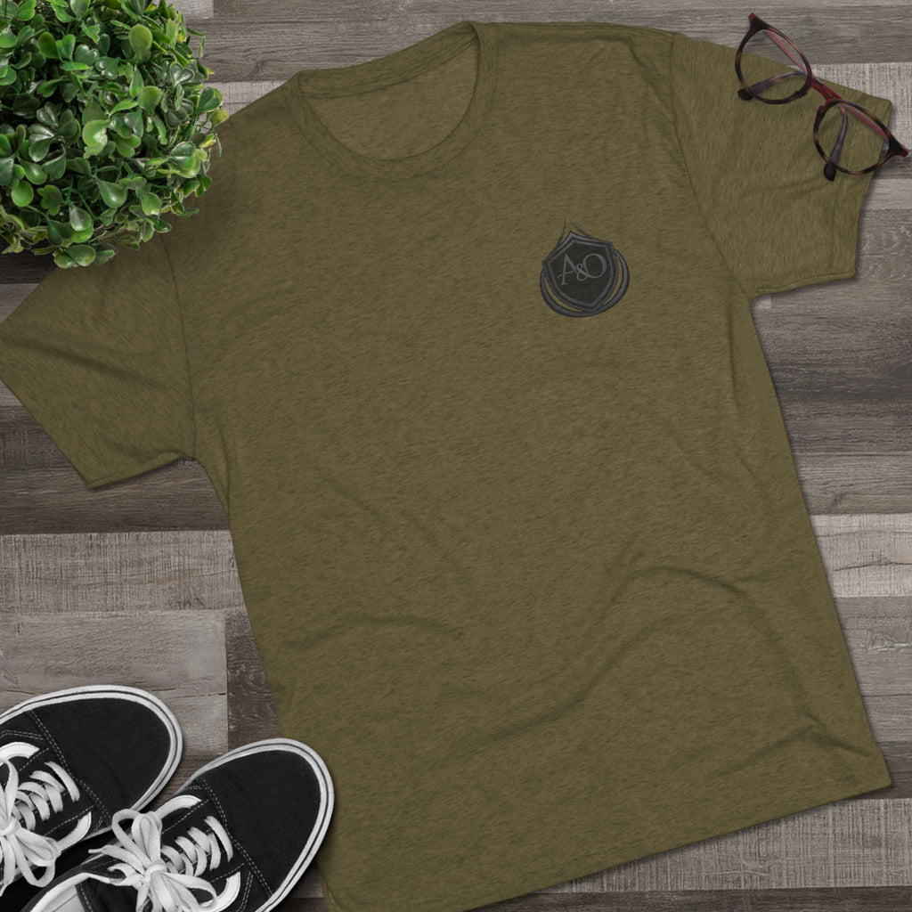 The Lord Is My Banner Tee