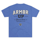 Armor Up Tee
