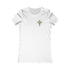 Woman of God – Women’s Tee