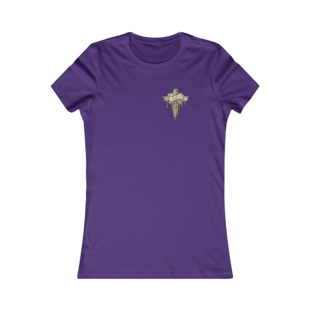 Woman of God – Women’s Tee