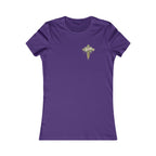Woman of God – Women’s Tee