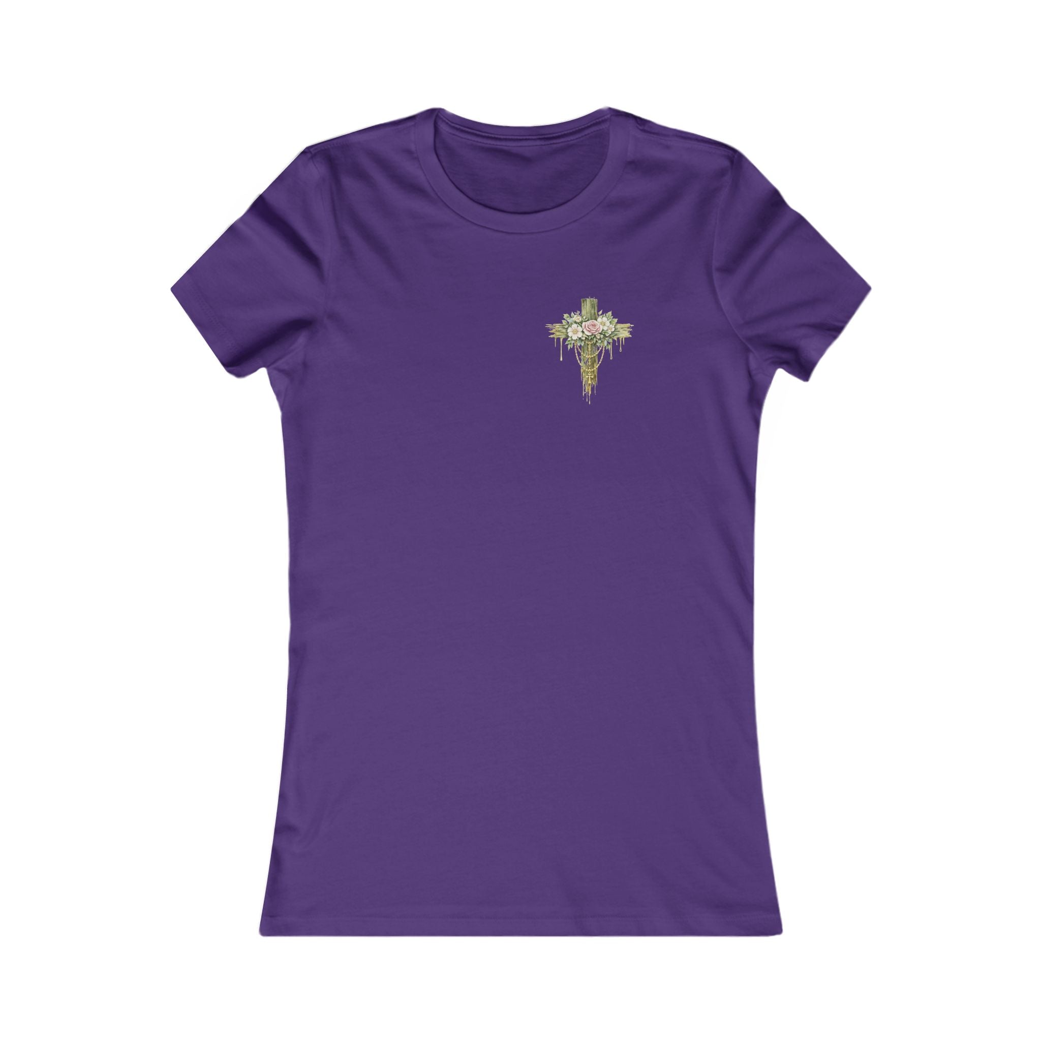 Woman of God – Women’s Tee
