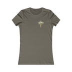 Woman of God – Women’s Tee