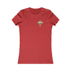 Woman of God – Women’s Tee