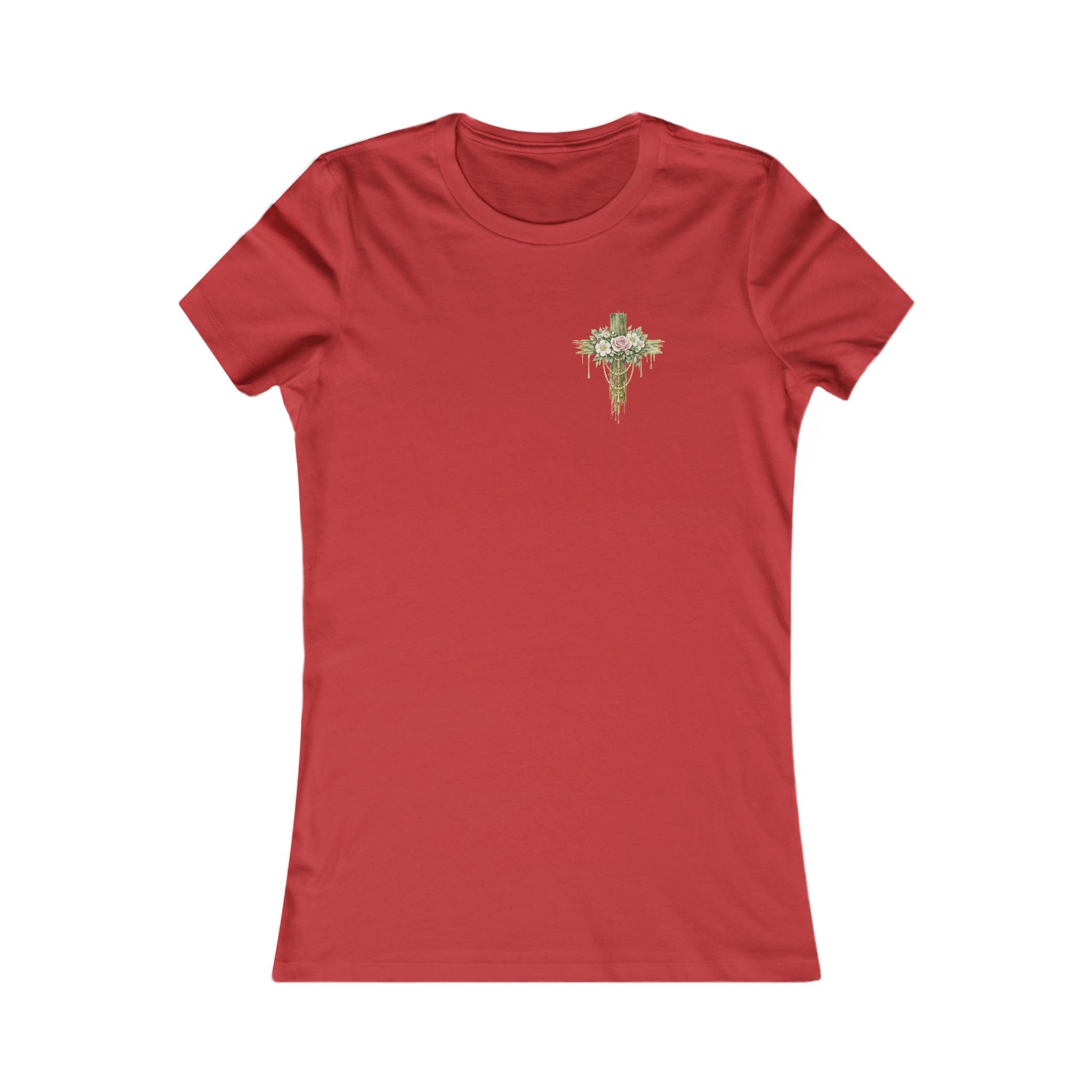 Woman of God – Women’s Tee