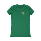 Woman of God – Women’s Tee