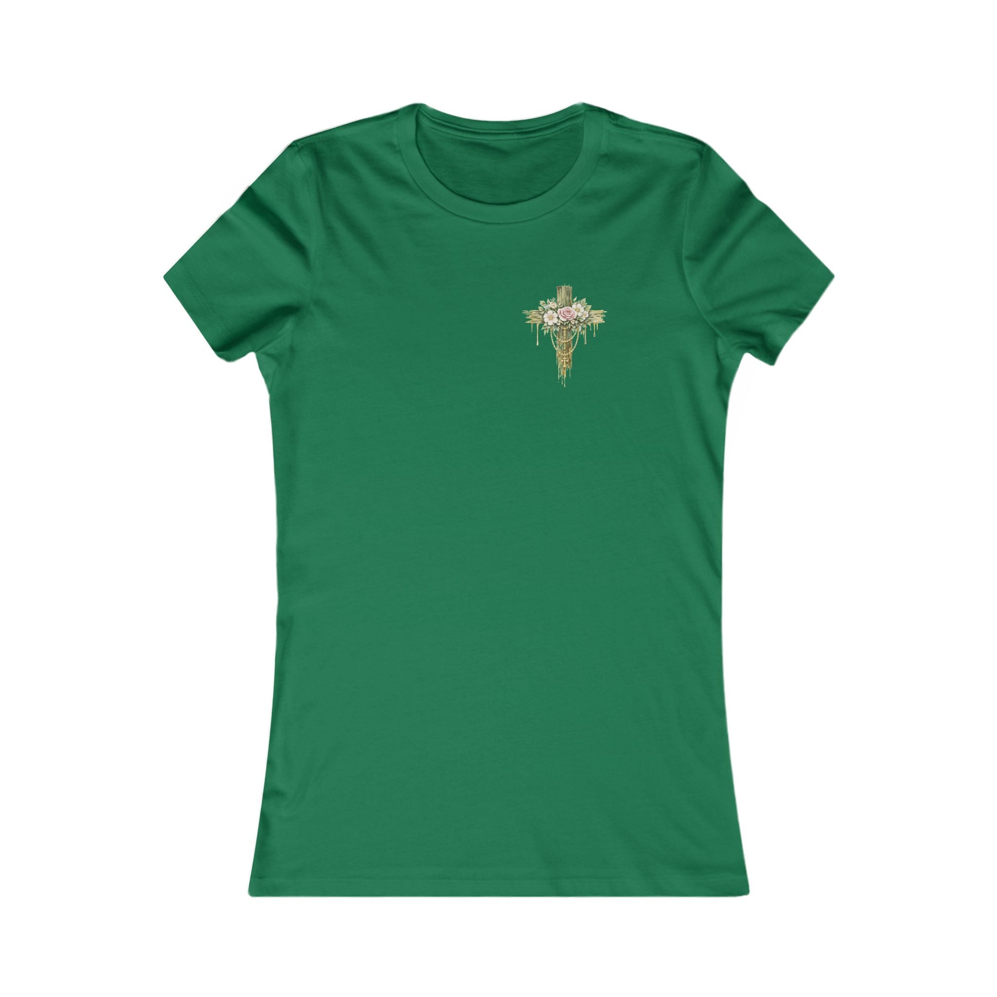 Woman of God – Women’s Tee