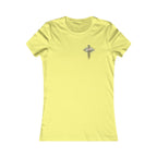 Woman of God – Women’s Tee