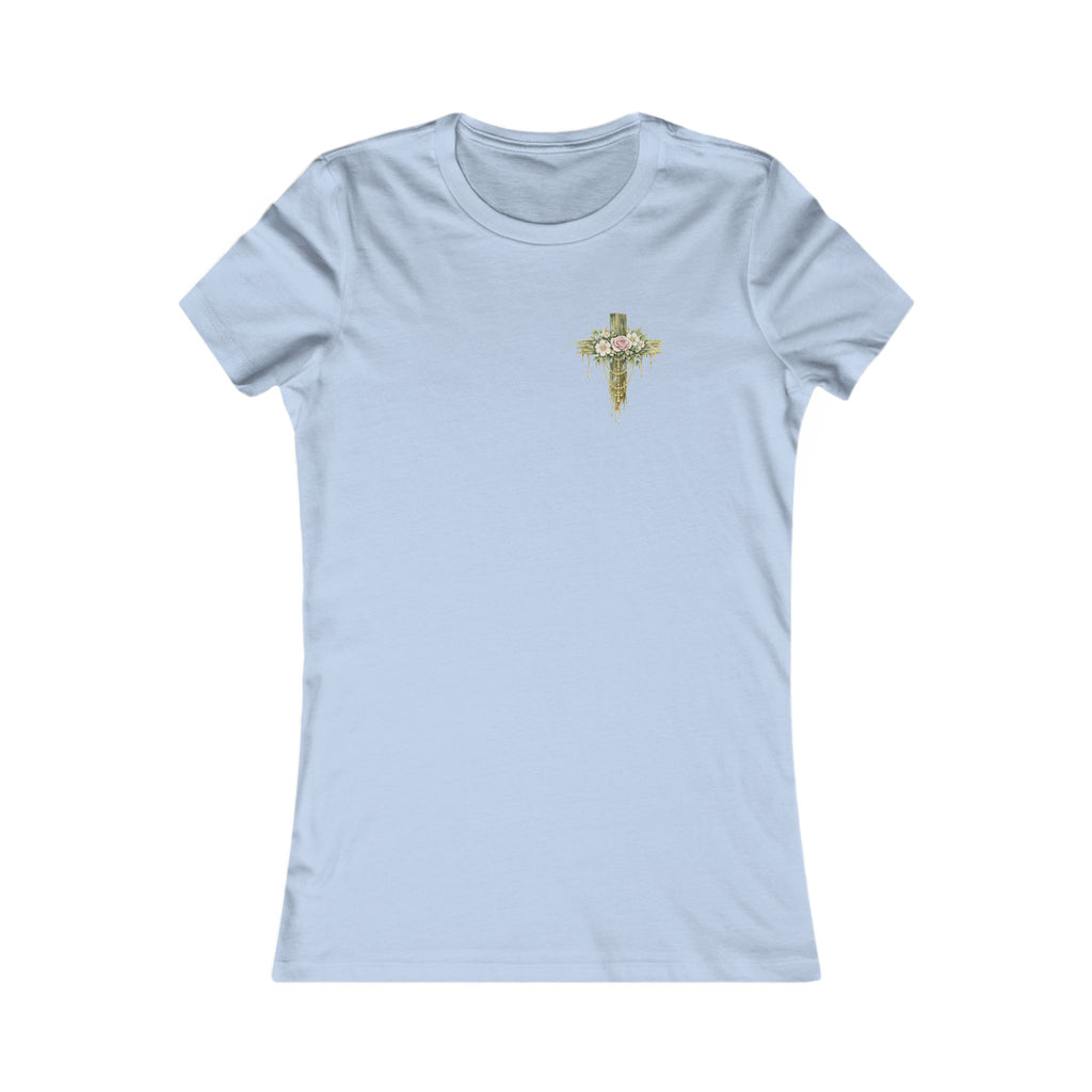 Woman of God – Women’s Tee
