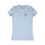 Woman of God – Women’s Tee
