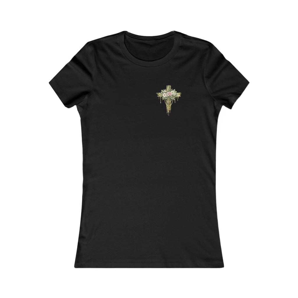Woman of God – Women’s Tee