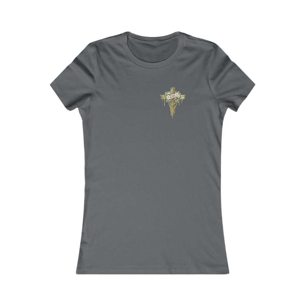 Woman of God – Women’s Tee