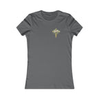 Woman of God – Women’s Tee