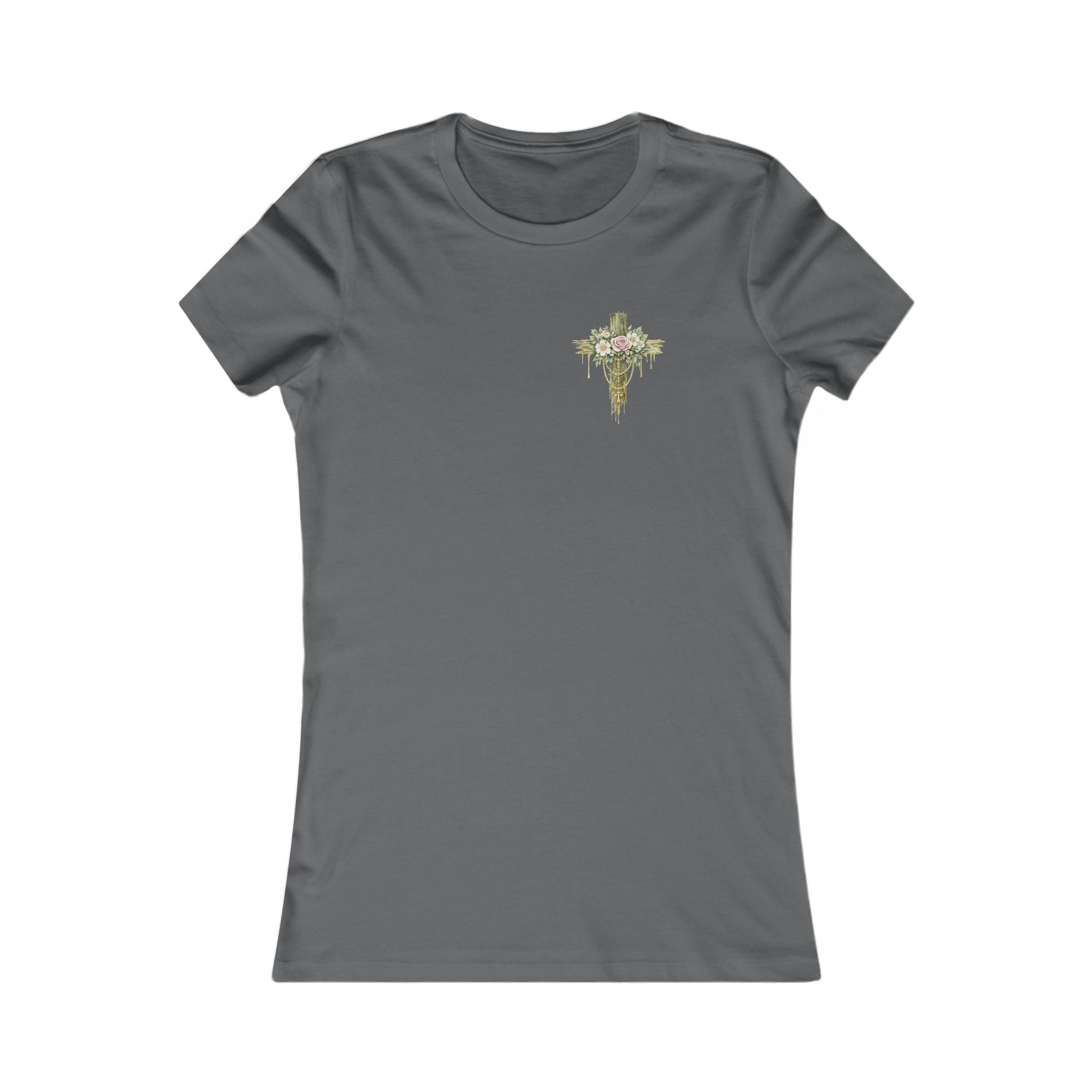 Woman of God – Women’s Tee