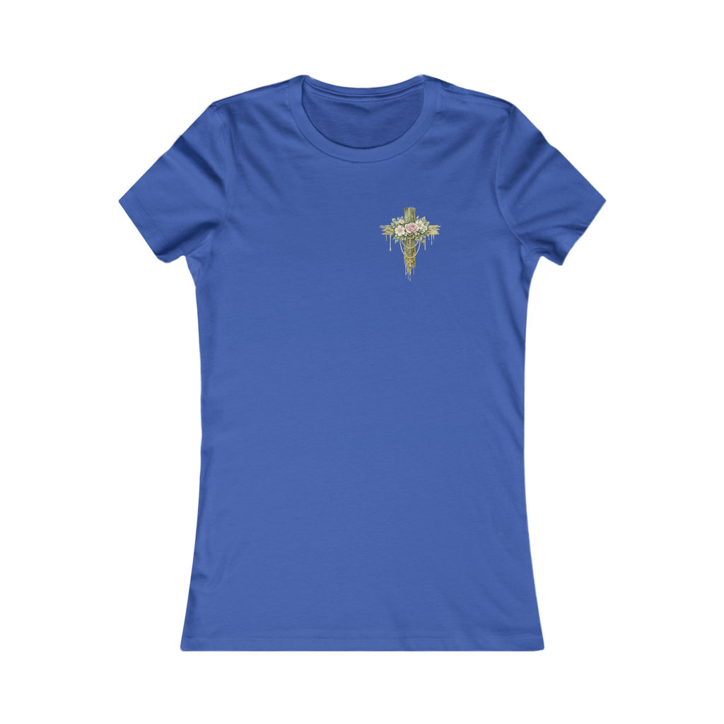 Woman of God – Women’s Tee