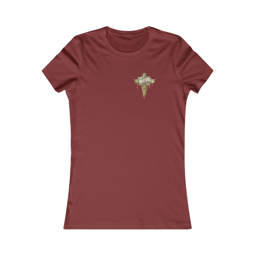 Woman of God – Women’s Tee