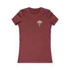 Woman of God – Women’s Tee