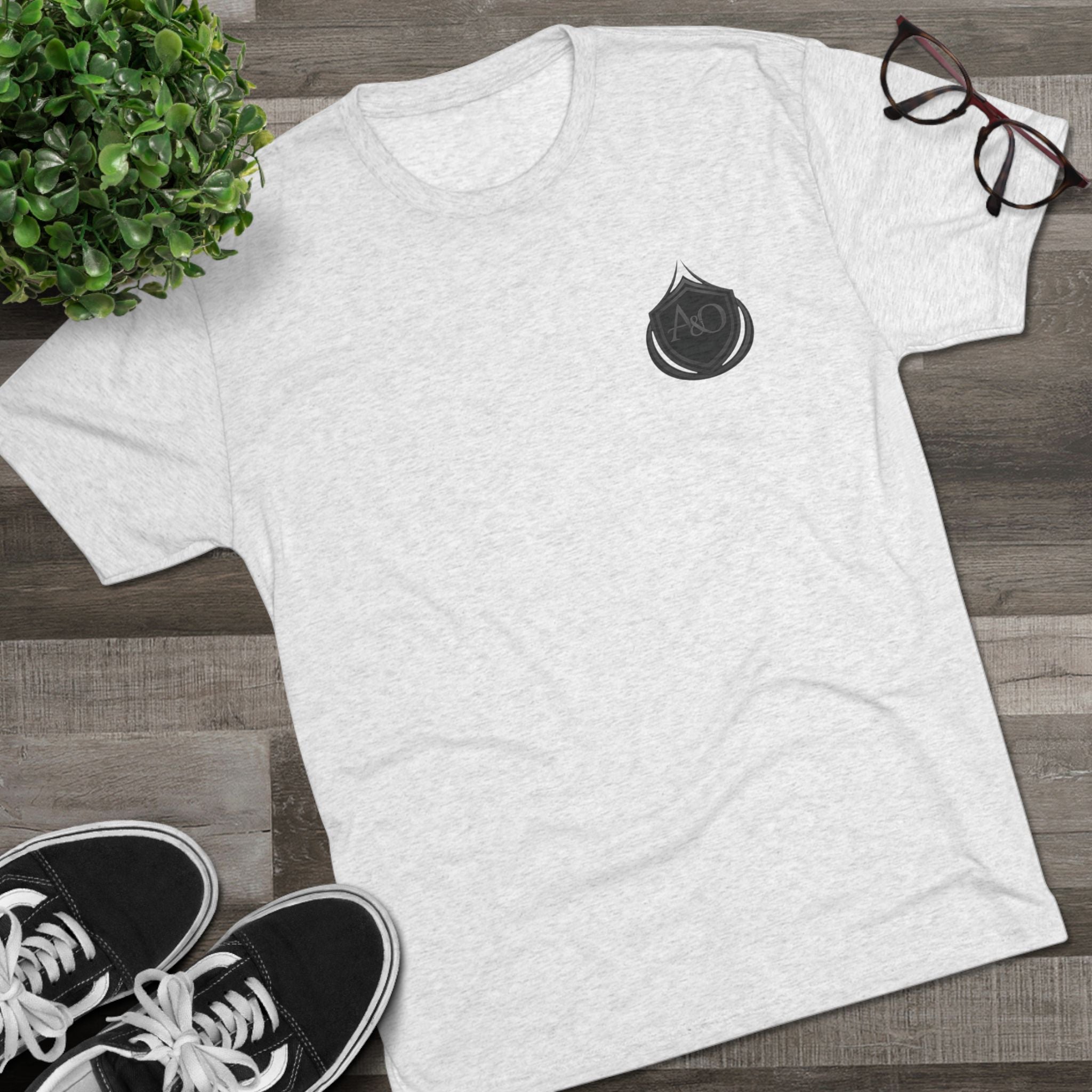 The Lord Is My Banner Tee