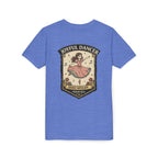 Joyful Dancer – Youth Girls Tee