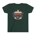 Faith Over Fear – Girl's Tee
