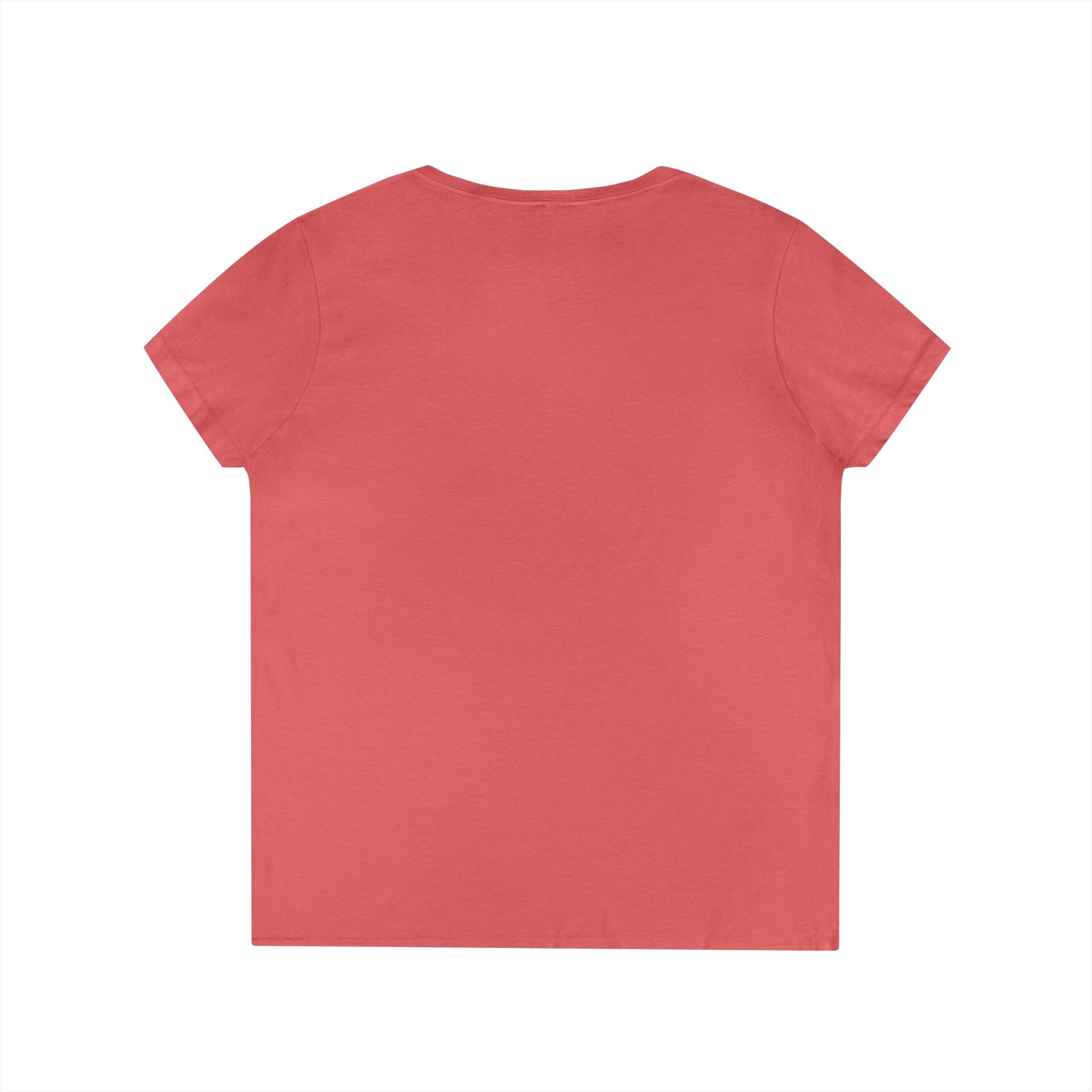Walking in Grace – Women’s V-Neck Tee