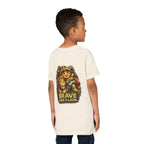 Brave Like a Lion – Boy's Tee
