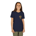 Armor Up Princess – Girl's Tee