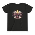 Faith Over Fear – Girl's Tee