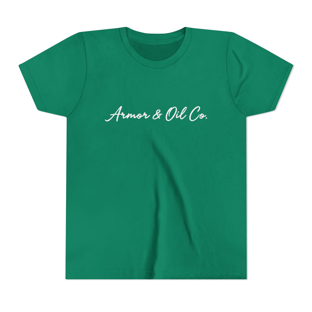 Joyful Dancer – Youth Girls Tee