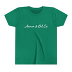 Joyful Dancer – Youth Girls Tee