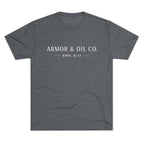 Faith. Strength. Courage. Anointing. – Men’s Tee