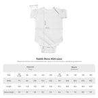 Little Warrior – Infant Onesie