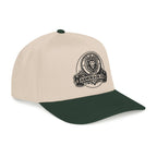 Lion of Judah Baseball Cap