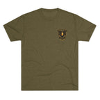 🛡️⚔️ “The Lord Is My Shield” Men’s Tee