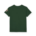 Daughter of the King Cross – Girl's Tee