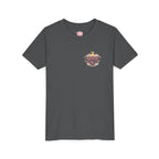 Daughter of the King – Girl's Tee